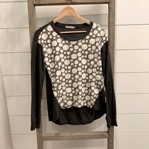 Olivia Moon from Nordstrom shirt